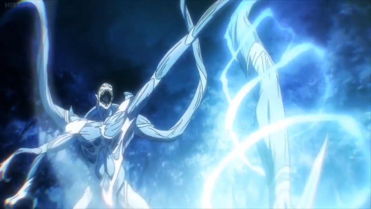 Parasyte 『A M V』- Impossible
