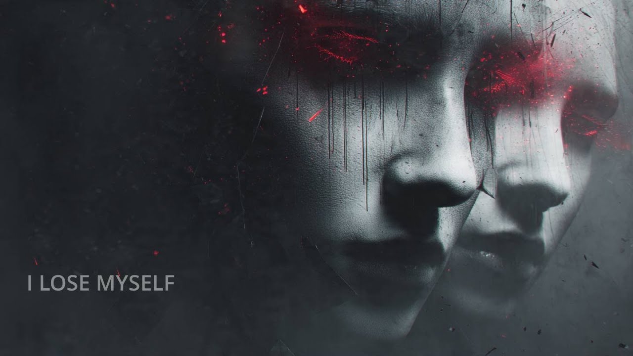 Melodic Techno & Dark House (DJ Yonic Set Best Tracks) | I Lose Myself