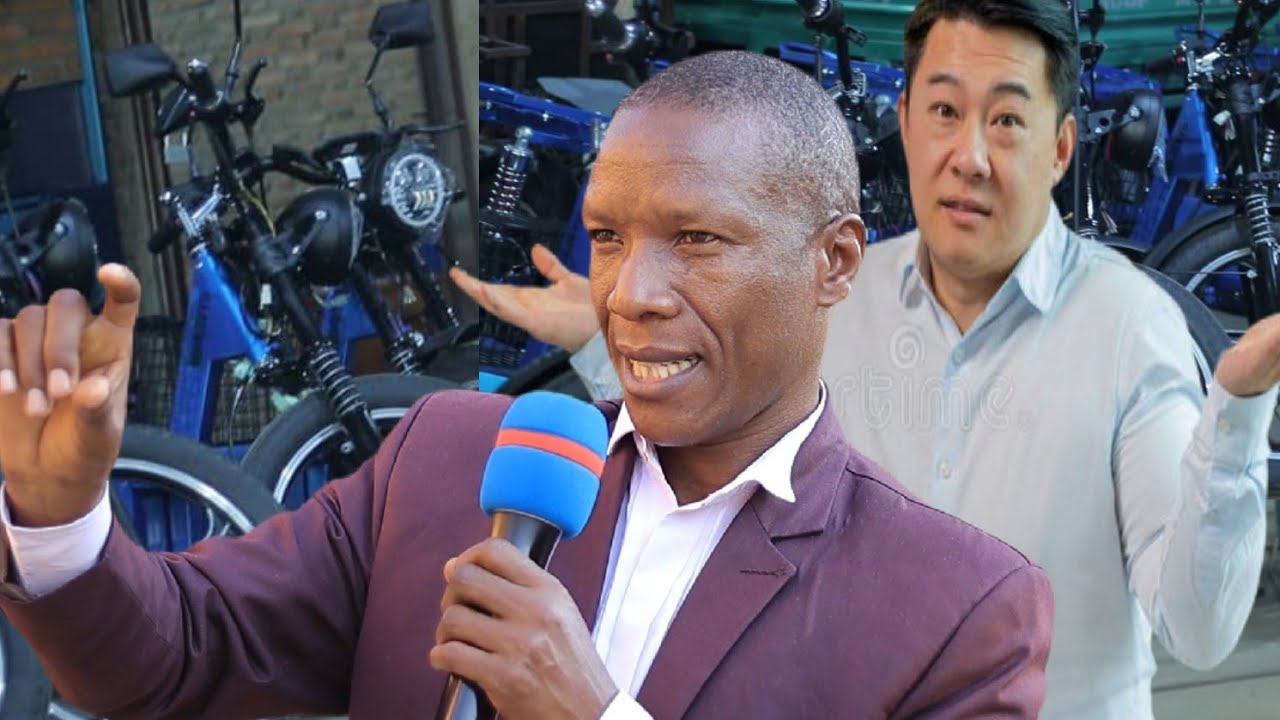 UMURUNDI ARAKUBISE HASI UMUSHINWA UBURUNDI BUGIRA ITEKA MURI BUSINESS