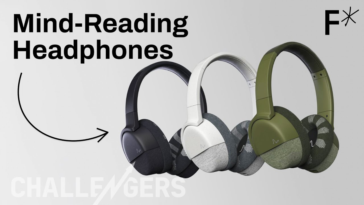 Mind-reading technology - Are we ready for it? | Challengers by Freethink