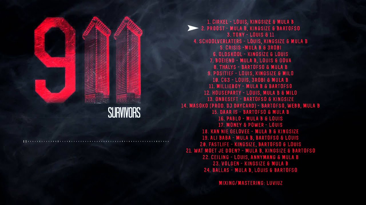02. Proost - Mula B, Kingsize & Bartofso