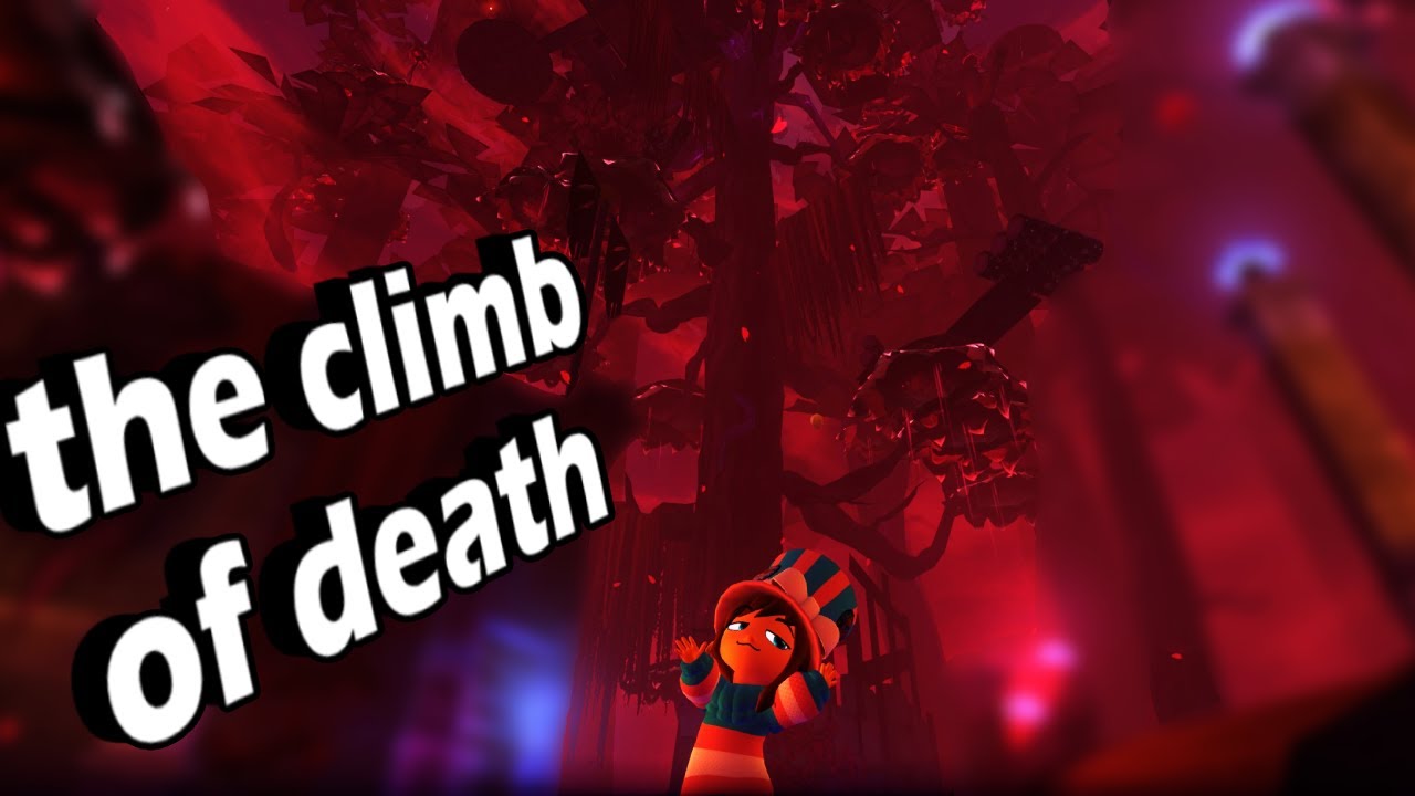 Sunken Resort's Deathwish update took me on a rollercoaster of emotions