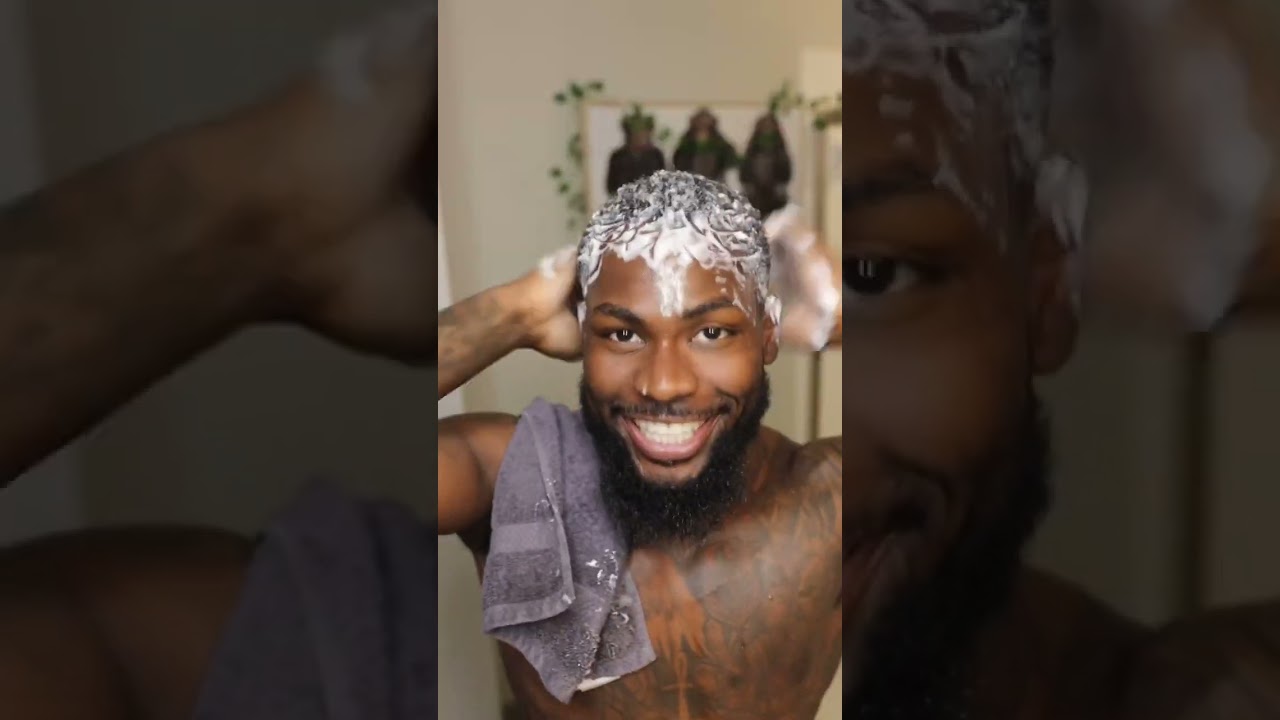 Wash & Style #slyhuncho #washandstyle #360waves #hairvideos