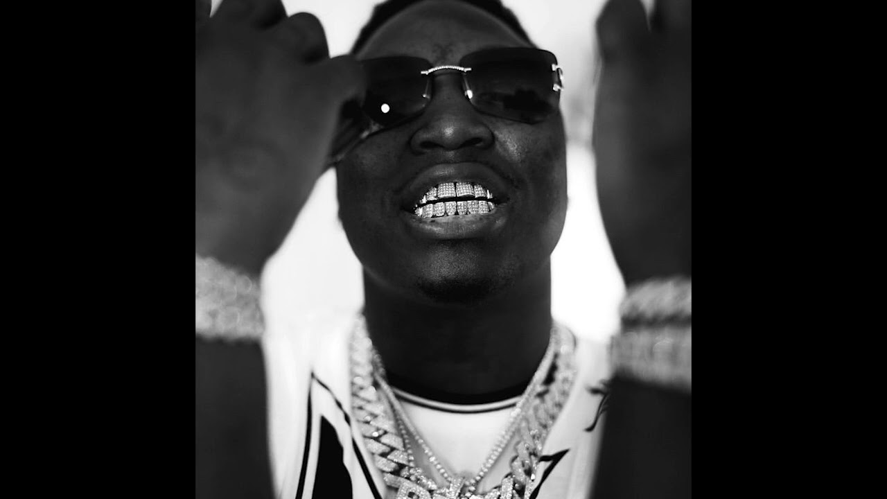[FREE] Key Glock x Big Moochie Grape Type Beat - 