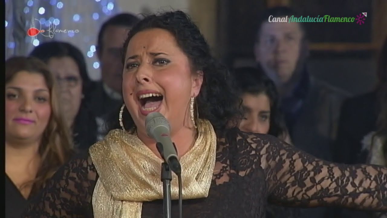 Zambomba flamenca. Peña Flamenca La Bulería. 2014