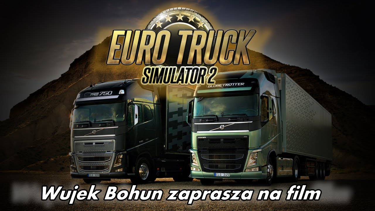 Euro Truck Simulator 2 - #67 