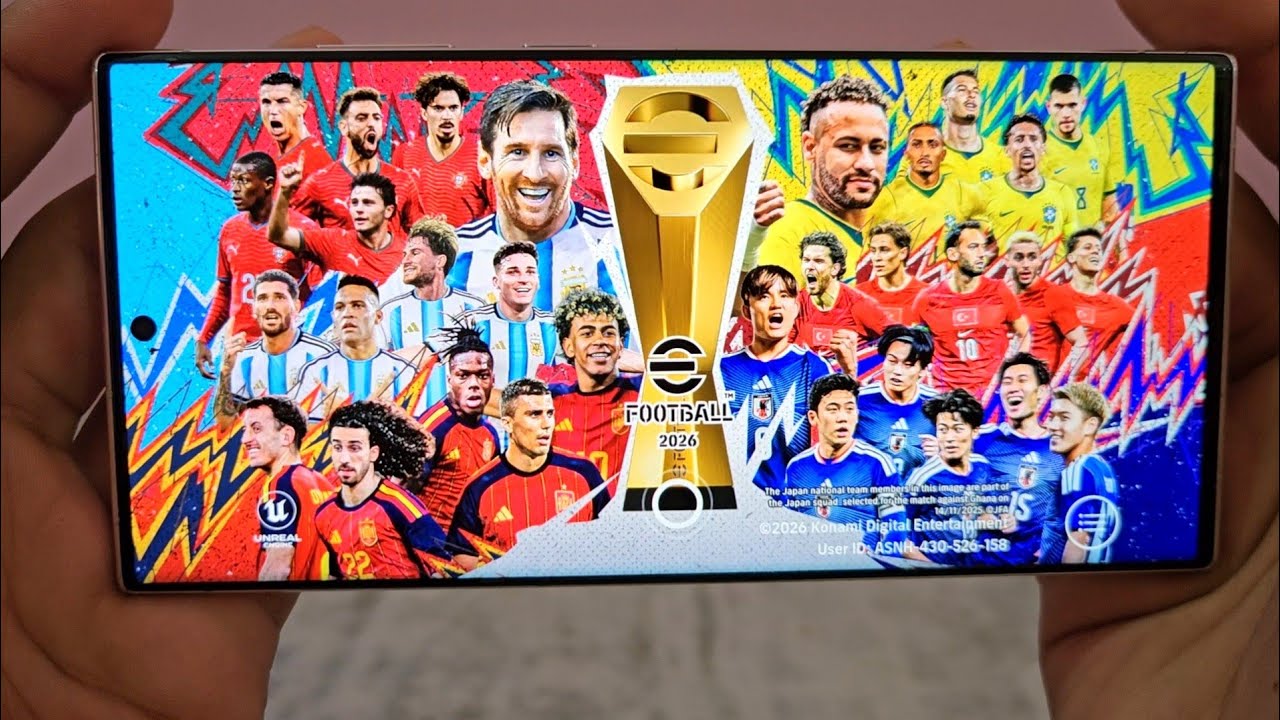 Обновление информации о Чемпионате мира по футболу 2026 😍