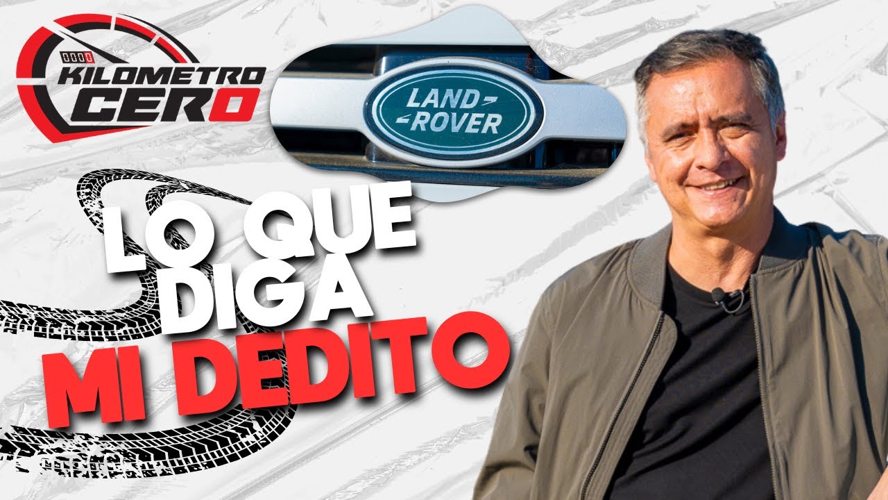 Lo que diga mi dedito - KILÓMETRO CERO - CAPÍTULO 13