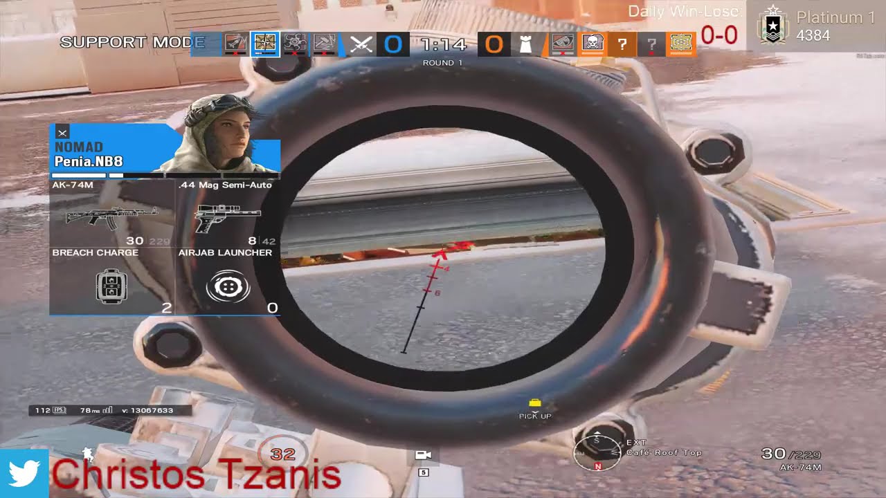 Vilentoni RS - PC-GR Ranked chilling and having fun with friends or soloQ 5730h+ 424 lvl