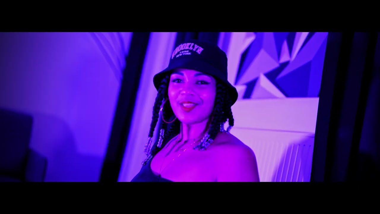 LE YOUTH x BAWBI GUCCI - MANTI (Clip)