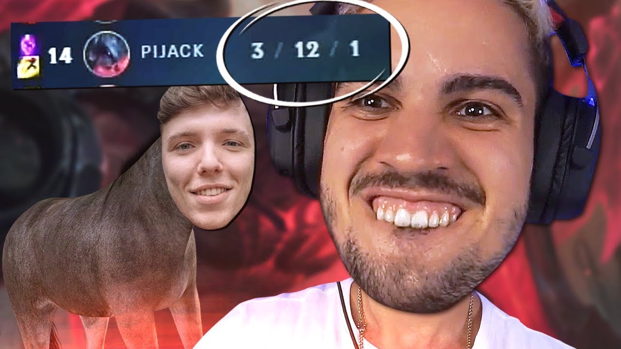 CARREGANDO UMA MULA PIQUE NOÉ