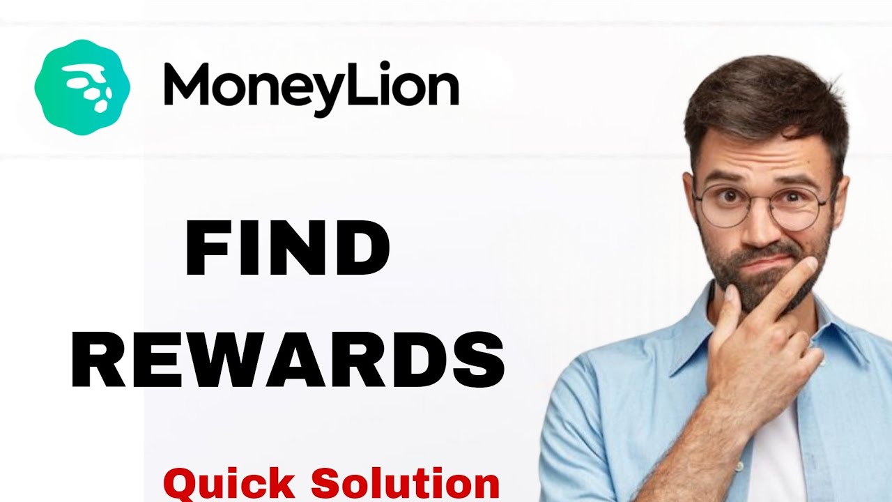 How To Find Rewards On MoneyLion App | Step By Step
