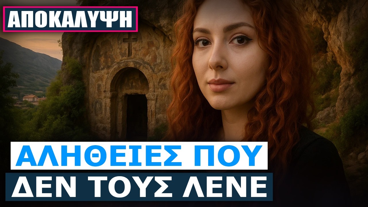 Τουρκάλα ειδικός: Εκατομμύρια «Τούρκοι» στον Πόντο και αλλού στη Μικρά Ασία έχουν ελληνική καταγωγή