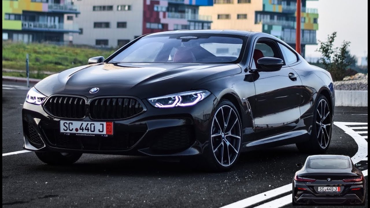 *120 Vlog/CarVlog - CEL MAI FRUMOS BMW (Seria 8)!😍