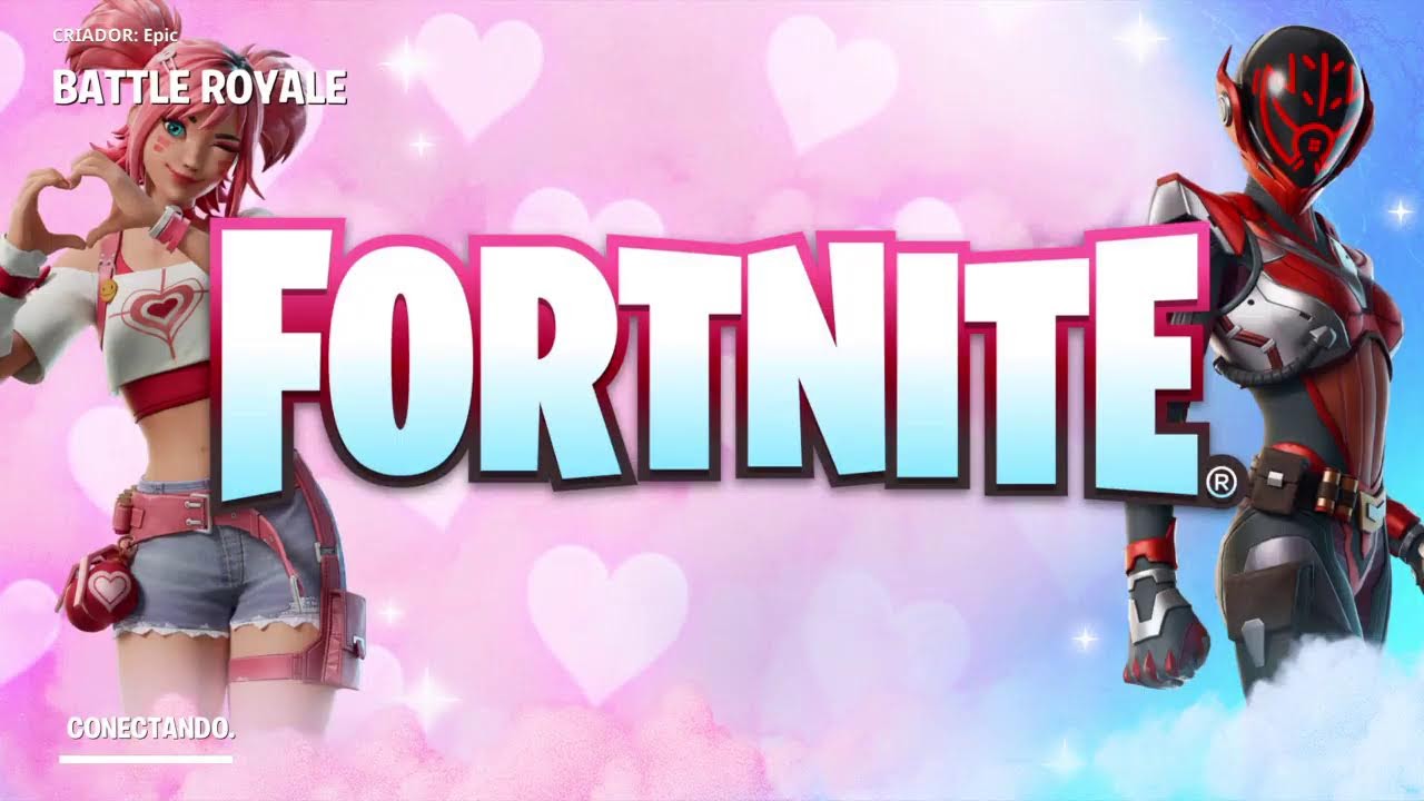 FORTNITE HENTAI CAPITULO 7 EVENTO A O VIVO