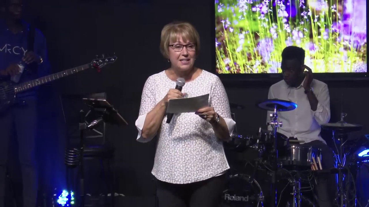 Concert de Maggie Blanchard - 16-07-19