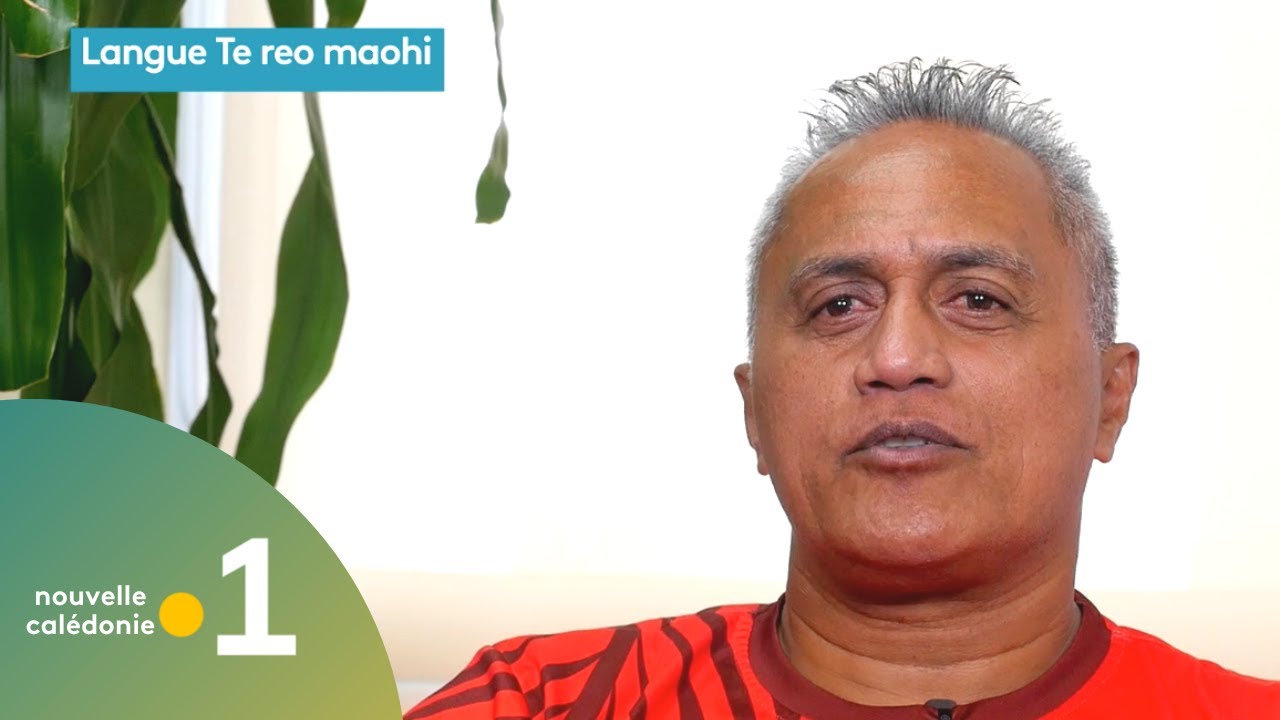 JAVIRU I GAAMËË : Te reo maohi