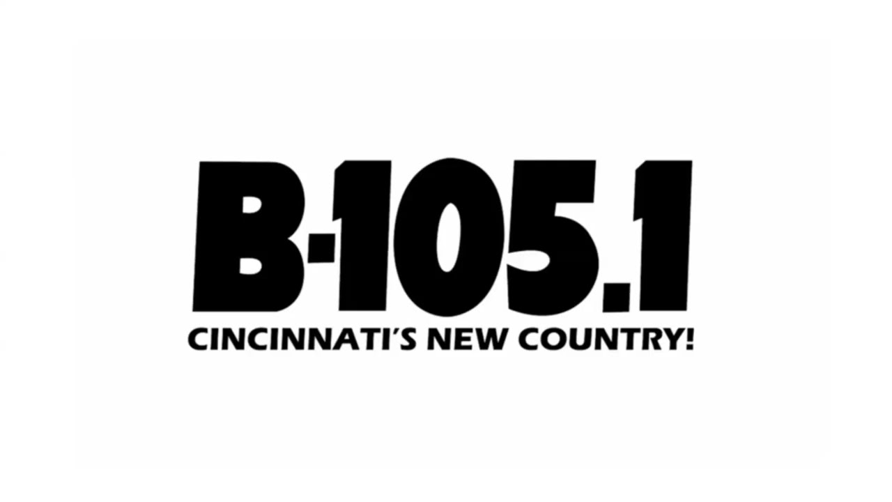 WUBE-FM/Cincinnati, Ohio Legal ID - August 1, 2025