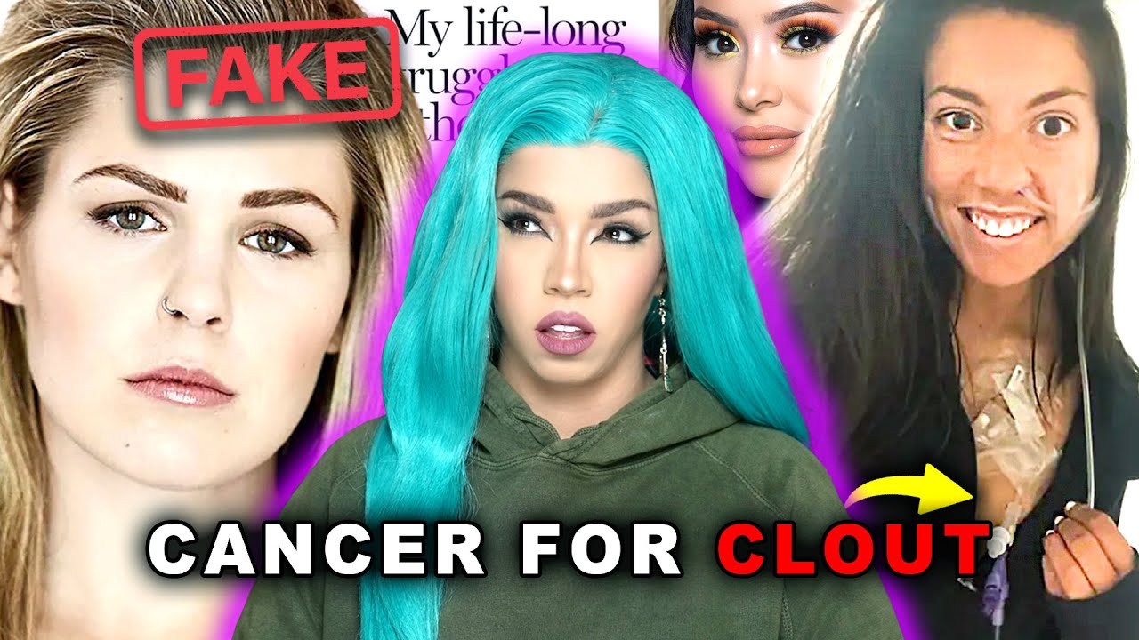 TikTokers CAUGHT Faking Cancer for Money & RUINING Lives | Belle Gibson, Maddie Russo | Downfall