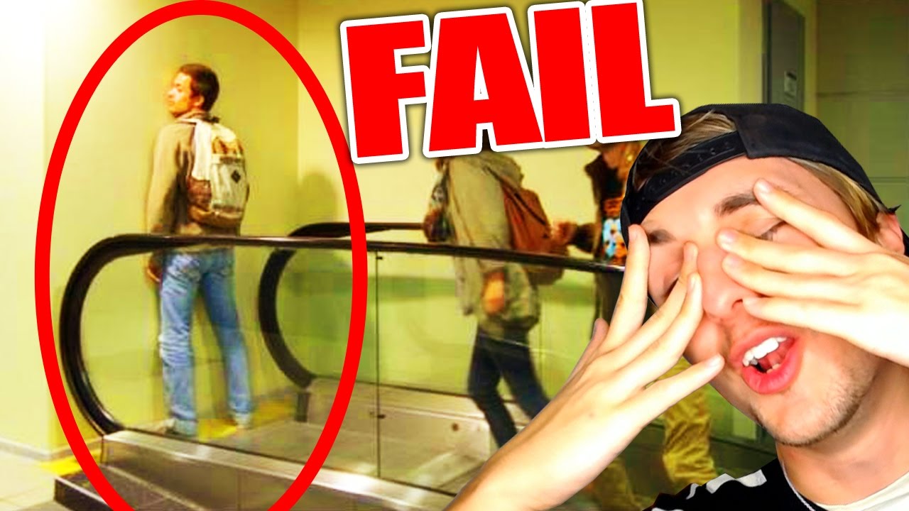 ESCALERA HARRY POTTER | FAILS de la Arquitectura graciosos y sin sentido #3