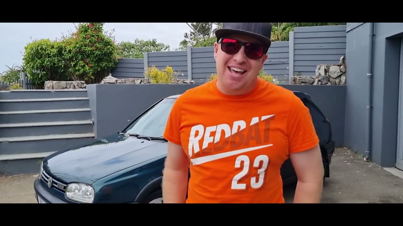 I bought a VW Vr6 0BD 2 - RARE colour and i am slowly restoring it. #vr6society #vr6 #vwmk3