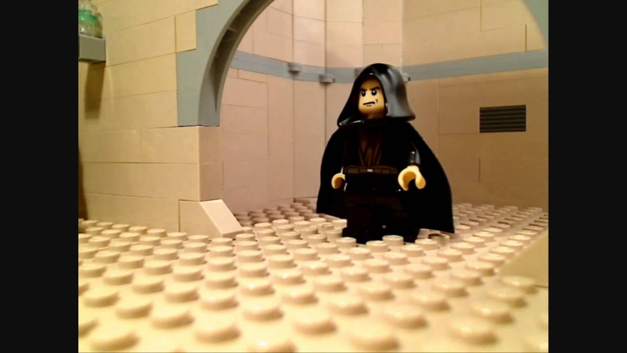 LEGO Star Wars - Harbinger