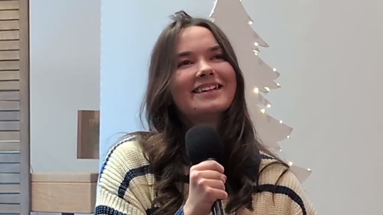 Загальне прославлення 27.12.25.