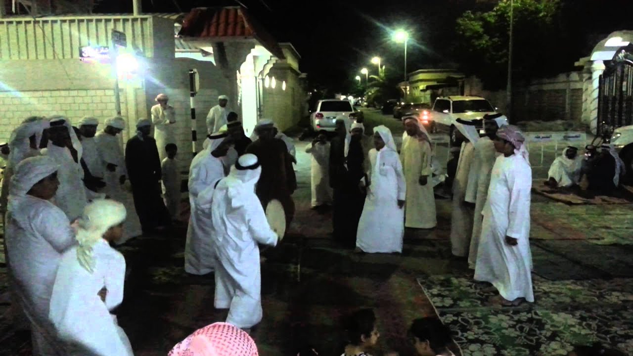 فن الدان اهل حبلين عرس وليد الاقرح