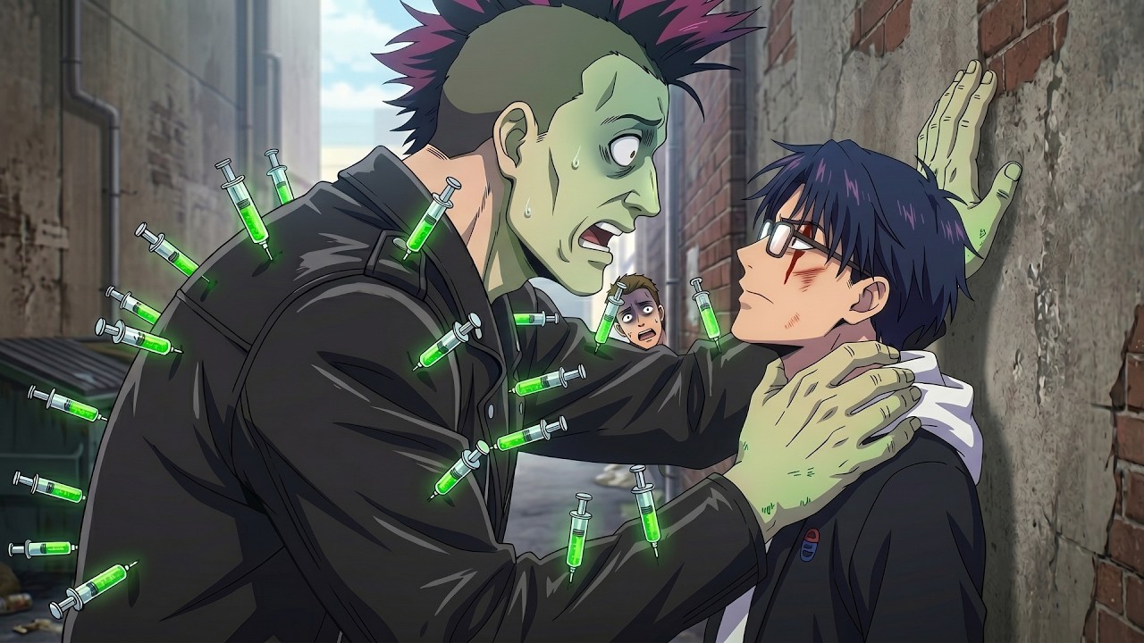 He&rsquo;s the Greatest Assassin Alive but Finding a Girlfriend Is His Hardest Mission | Anime Recap