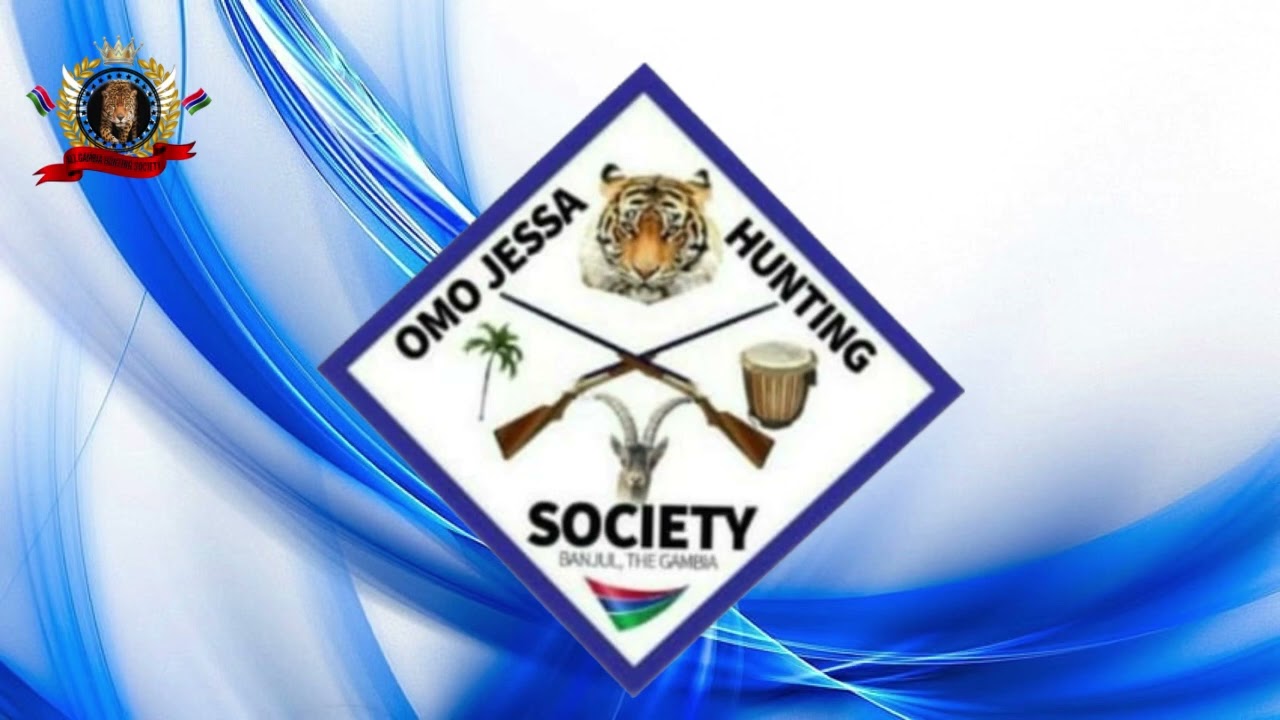 Omo jassa hunting society, the Gambia 50th years anniversary song 2024.