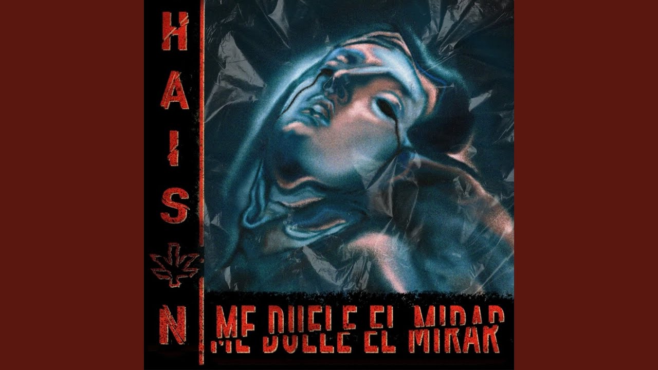 Me Duele el Mirar