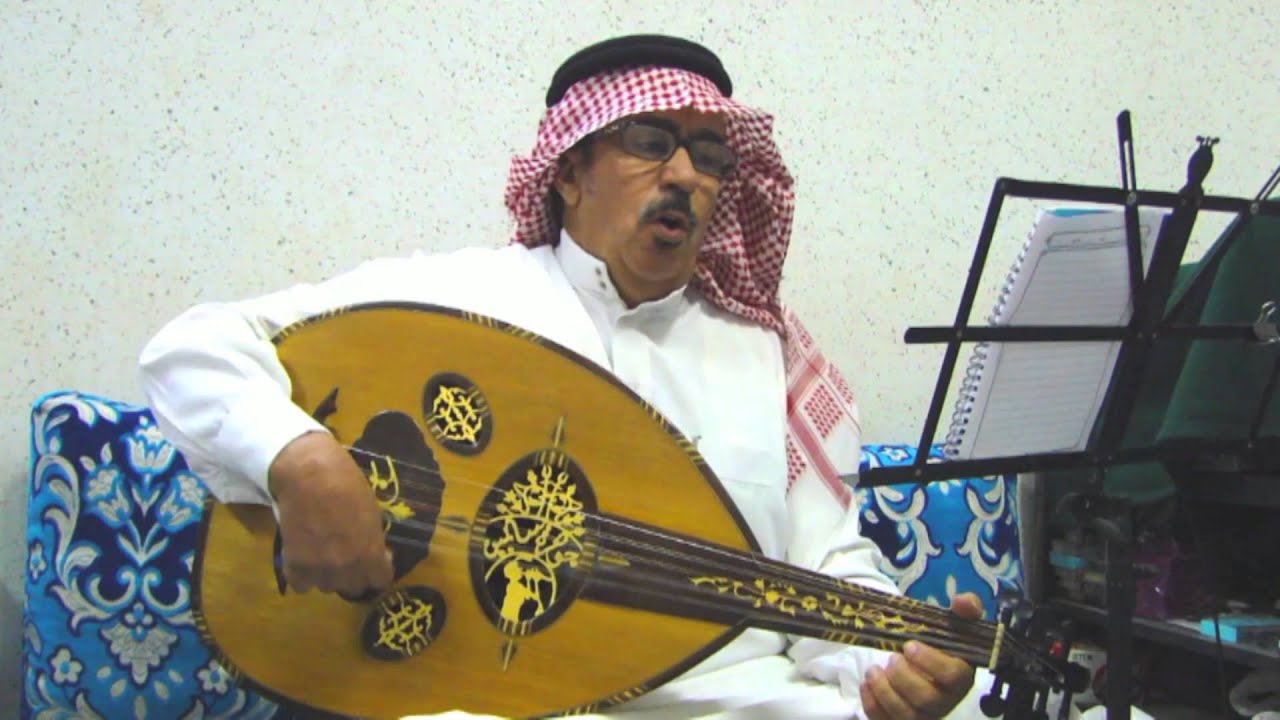 #جلسات_البشتخته الفنان |عباس الأحسائي | (ياهل الشعبه ترا القلب) |