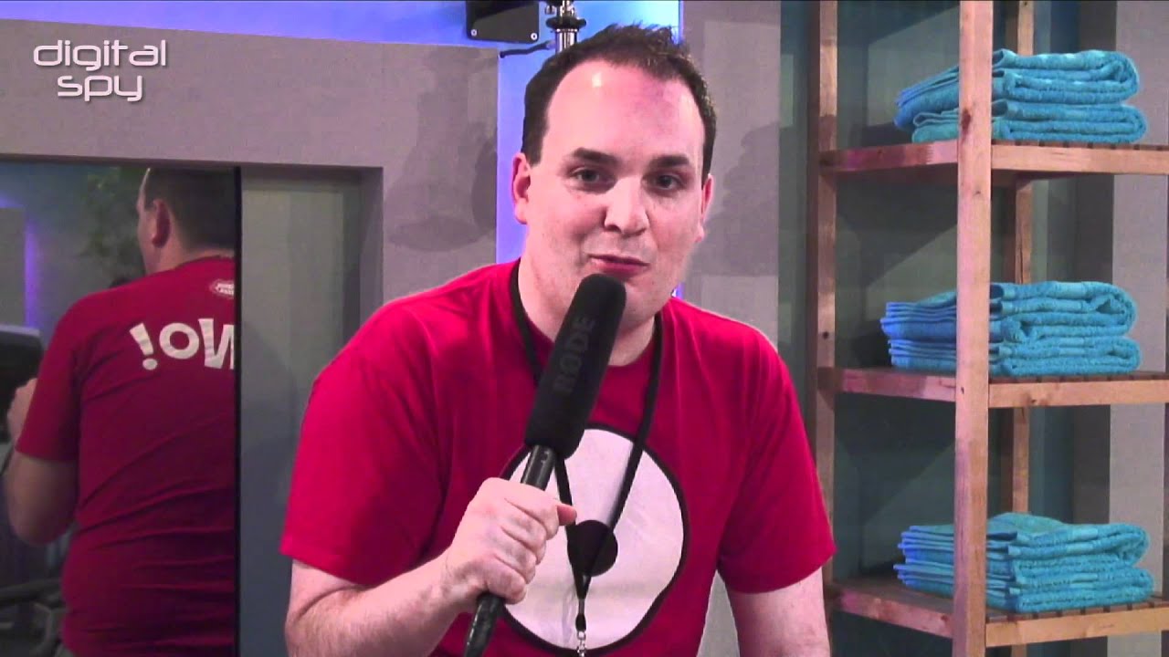 Digital Spy in the Big Brother house