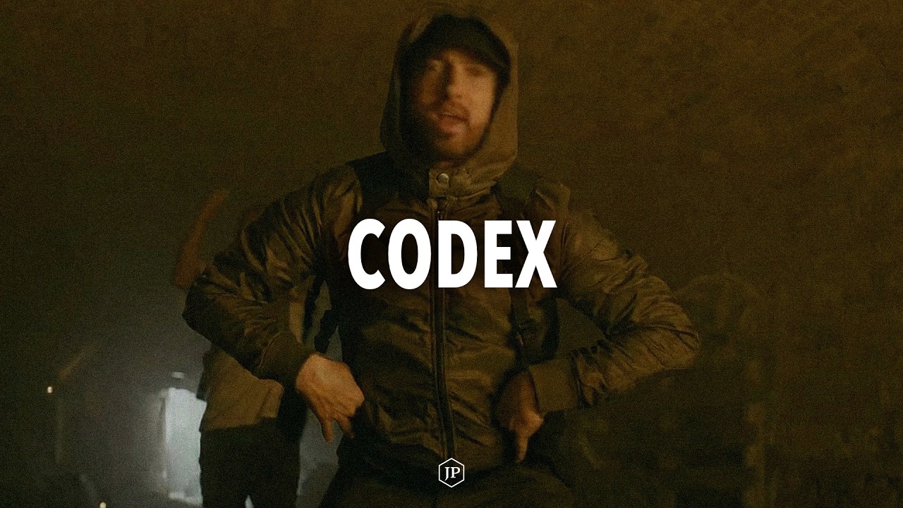[FREE] Eminem Type Beat - 