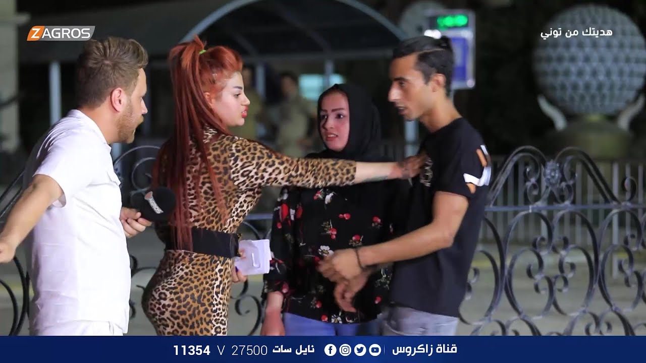 مقلب هديتك من توني | الحلقة 12