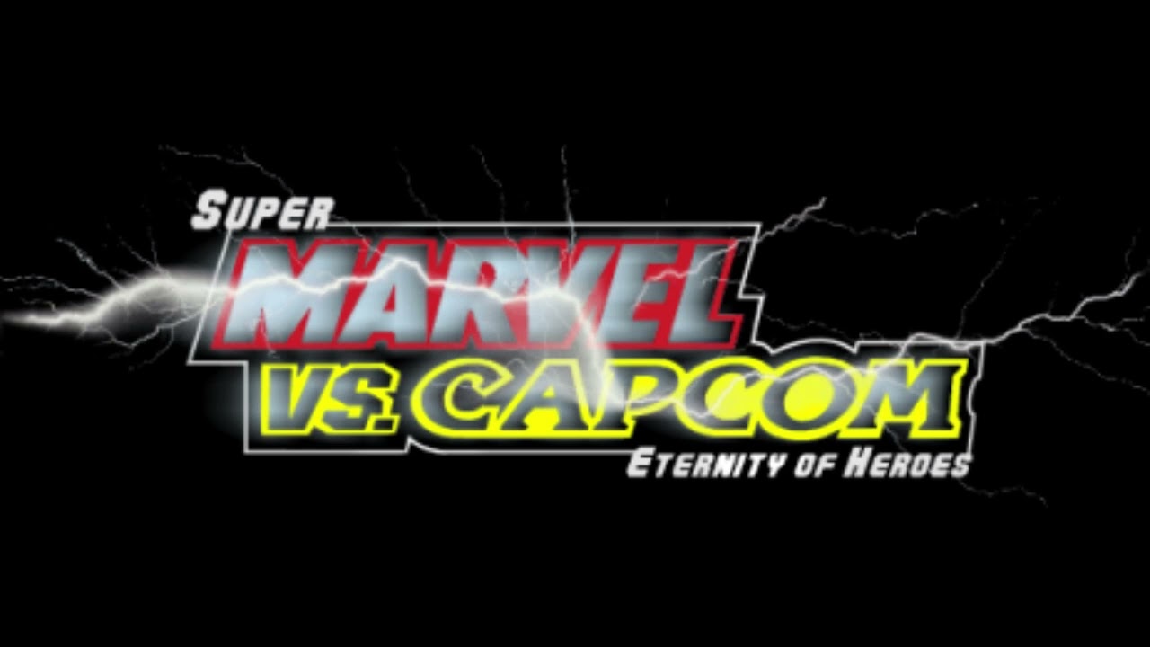 MUGEN: SMVC-EOH SFX