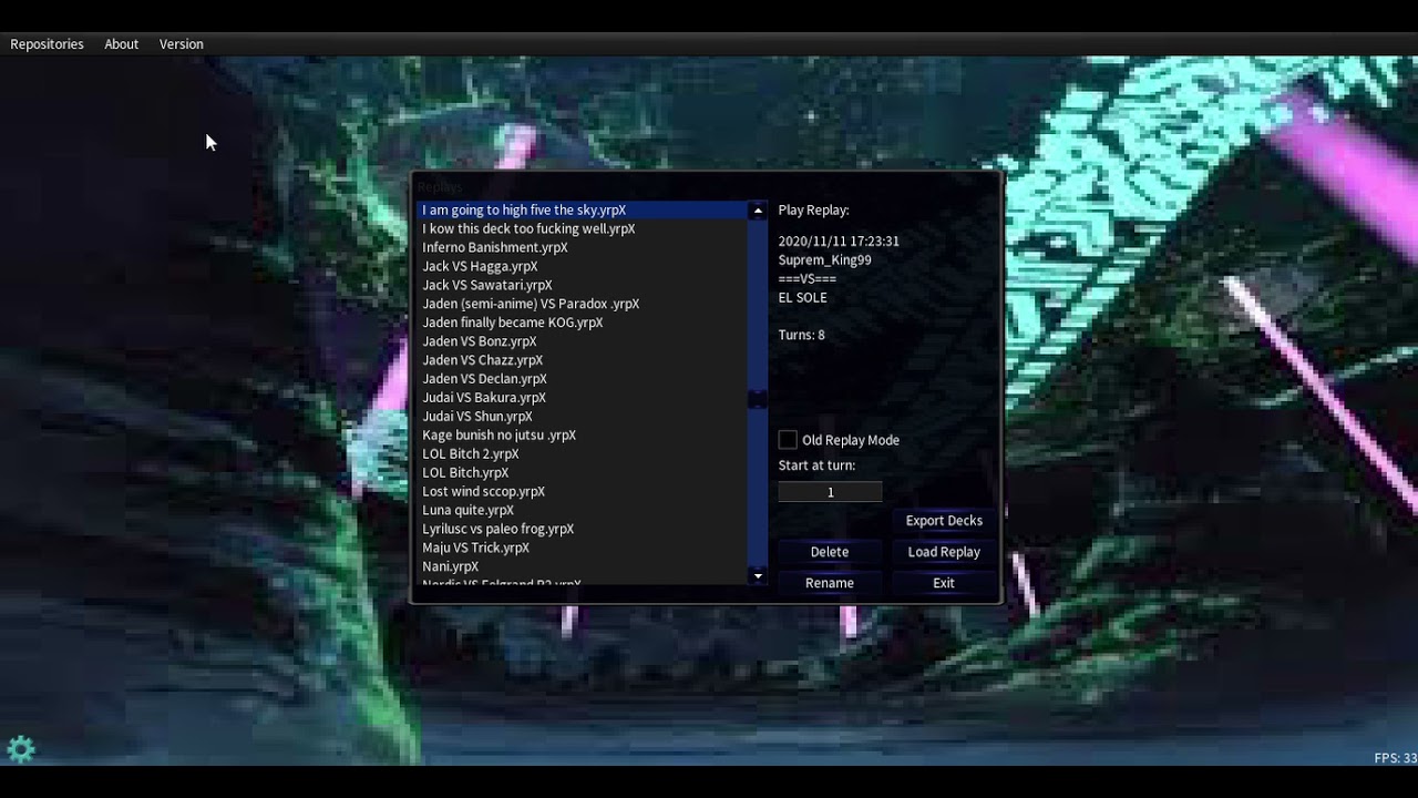 Utopia ( before Lightning Overdrive) VS BLS