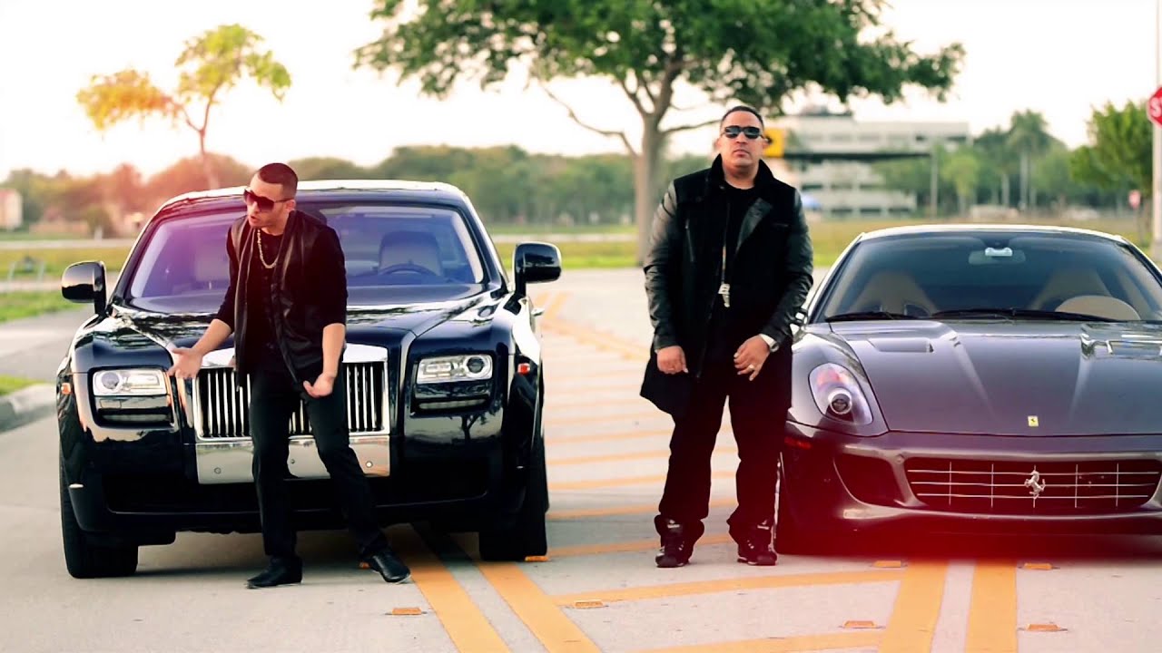 Eddy K ft  @Lenieroficial -  No Creo En El Amor (Prod. Sharo Torres)