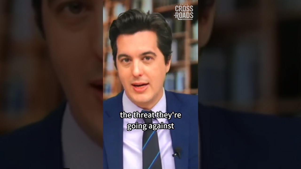 WEF Meeting Sparks Criticism of ‘New World Order’ | Shorts | Live With Josh