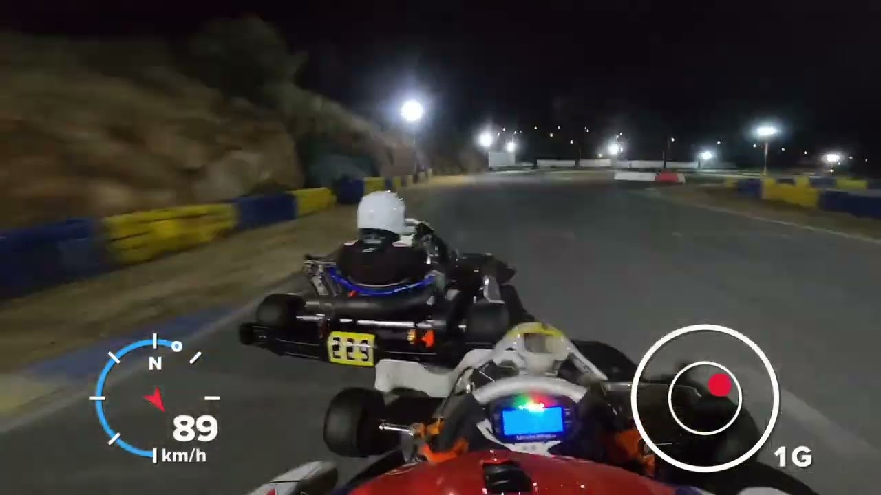 My Best Battle Ever (Lots Of Contacts) - Speed Force