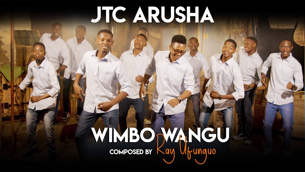 WIMBO WANGU