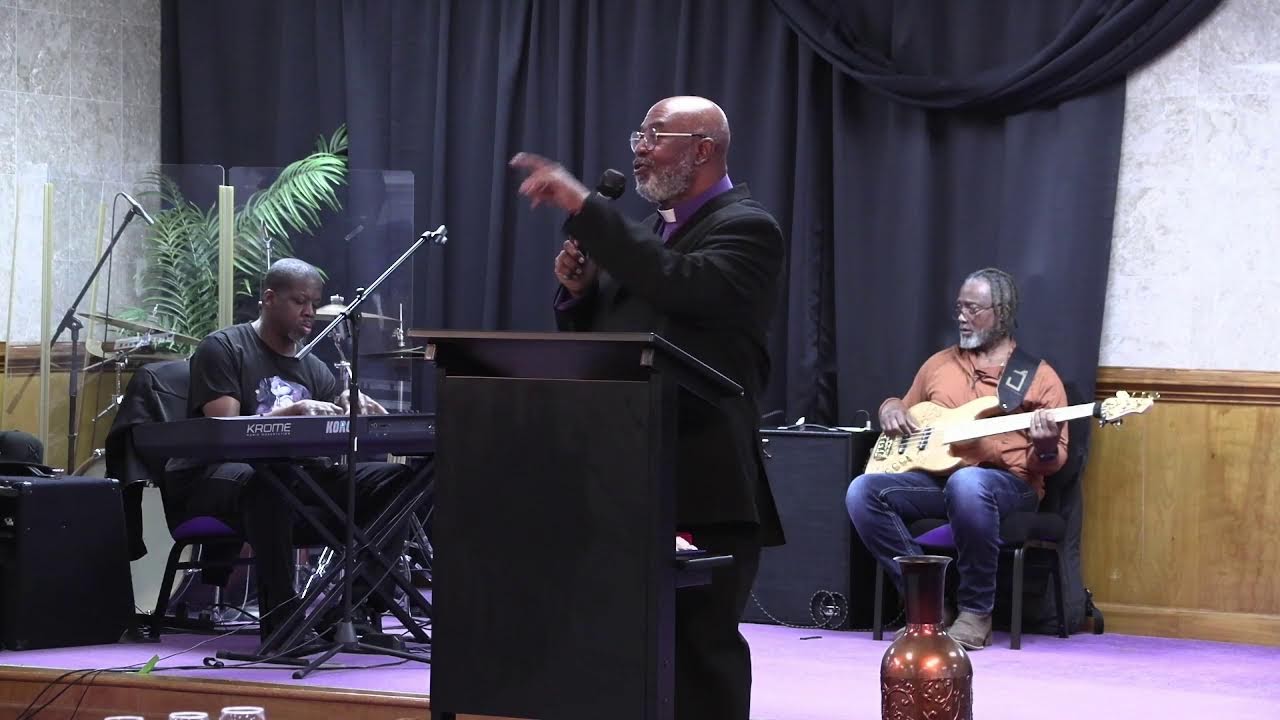 Sunday Morning Worship Service 3-1-26