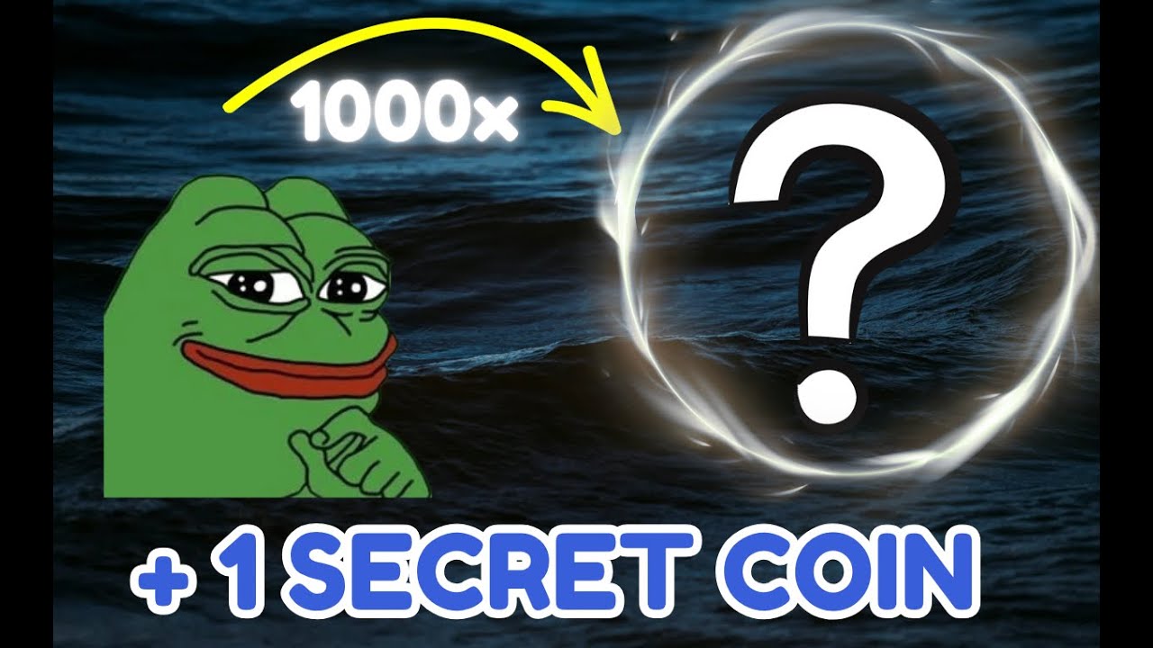 Best 5 1000x Cortex Vortex Matt Furie Meme Coins 2025 Bullrun