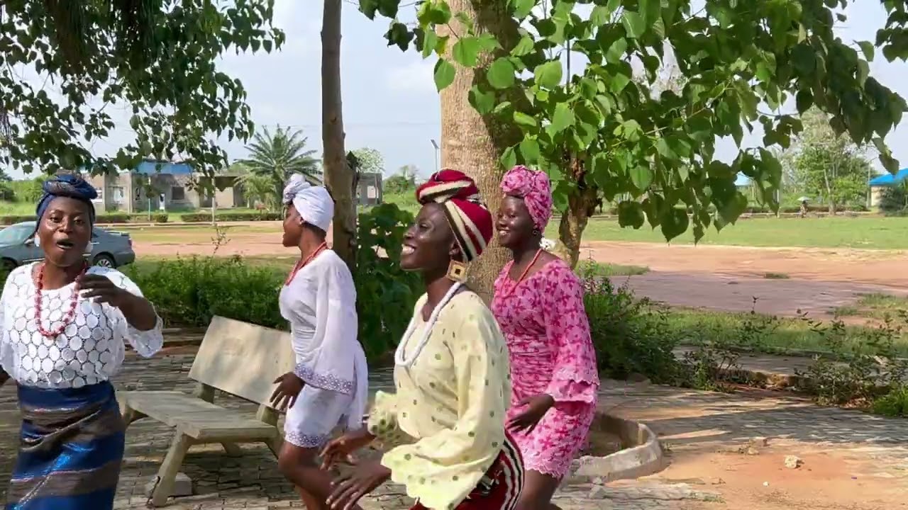 ORIKI IJESHA