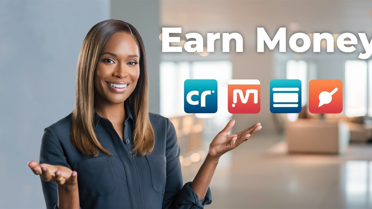 Top Legitimate Survey Sites for Earning Money
