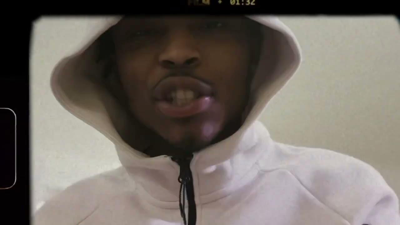Emmy Glod - Early Morning Rush ( shot by @phatphatproductions) (produced by: @aerohmbbb @gaz)