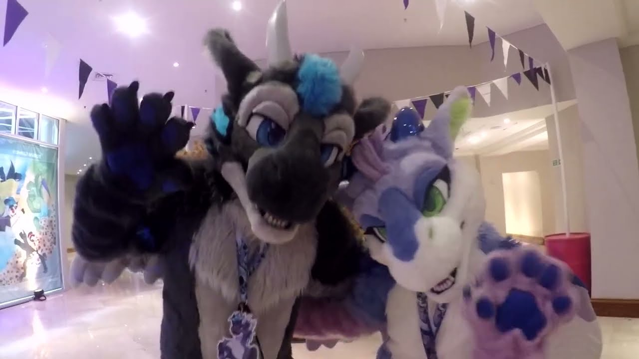 Confuzzled 2023: Welcome to the Multiverse!