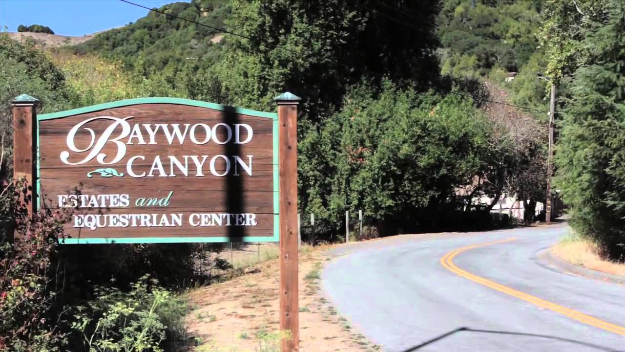 About San Anselmo - Fairfax, California (Marin County Town Video Profile) #sananselmo #realestate