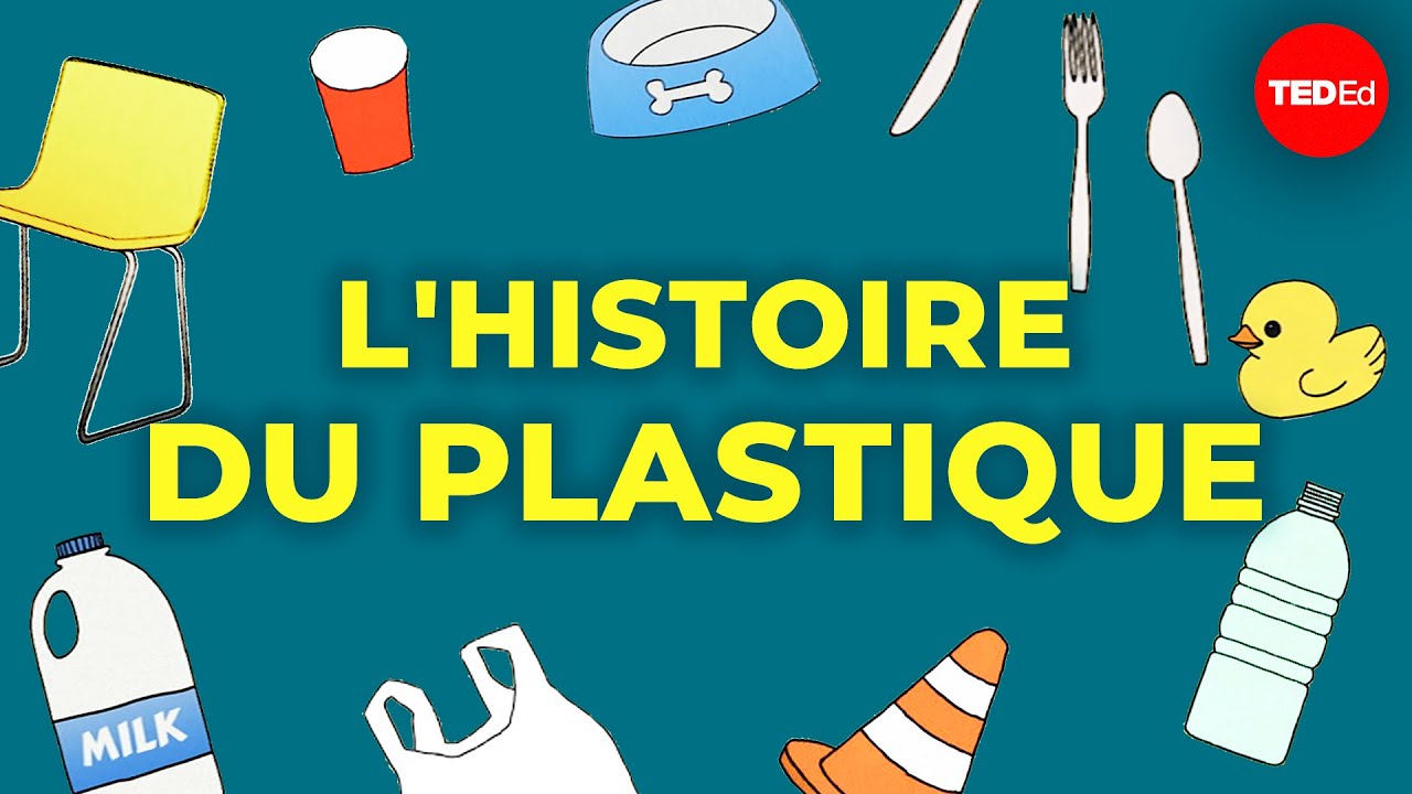 Histoire courte sur le plastique