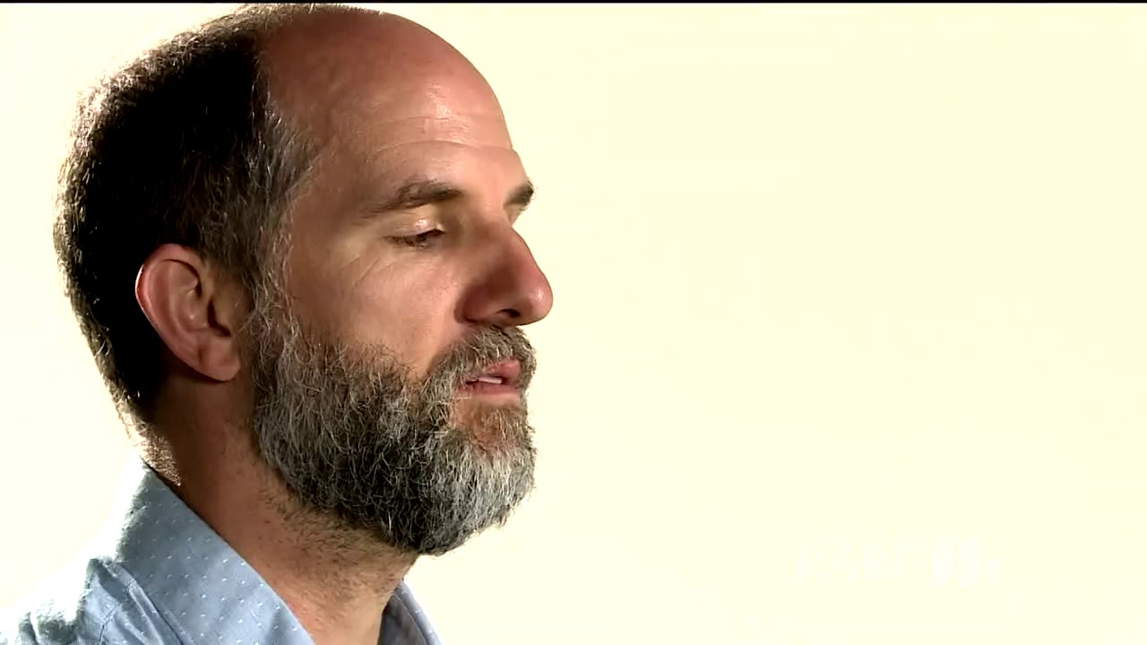 BTN11: Meet the man inside the KARE 11 Ear